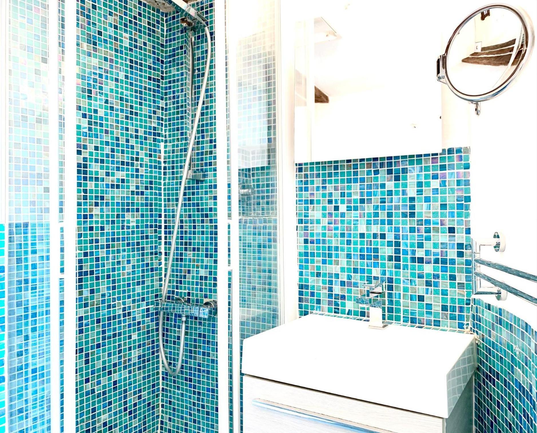 Aparthotel Riviera - Nice Cote D'Azur - Old Town - Promenade Des Anglais Стая снимка
