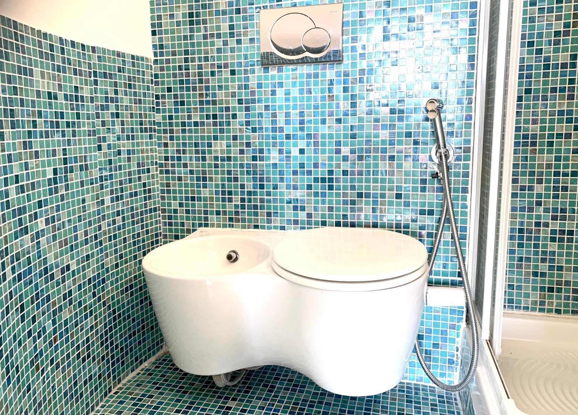 Aparthotel Riviera - Nice Cote D'Azur - Old Town - Promenade Des Anglais Стая снимка