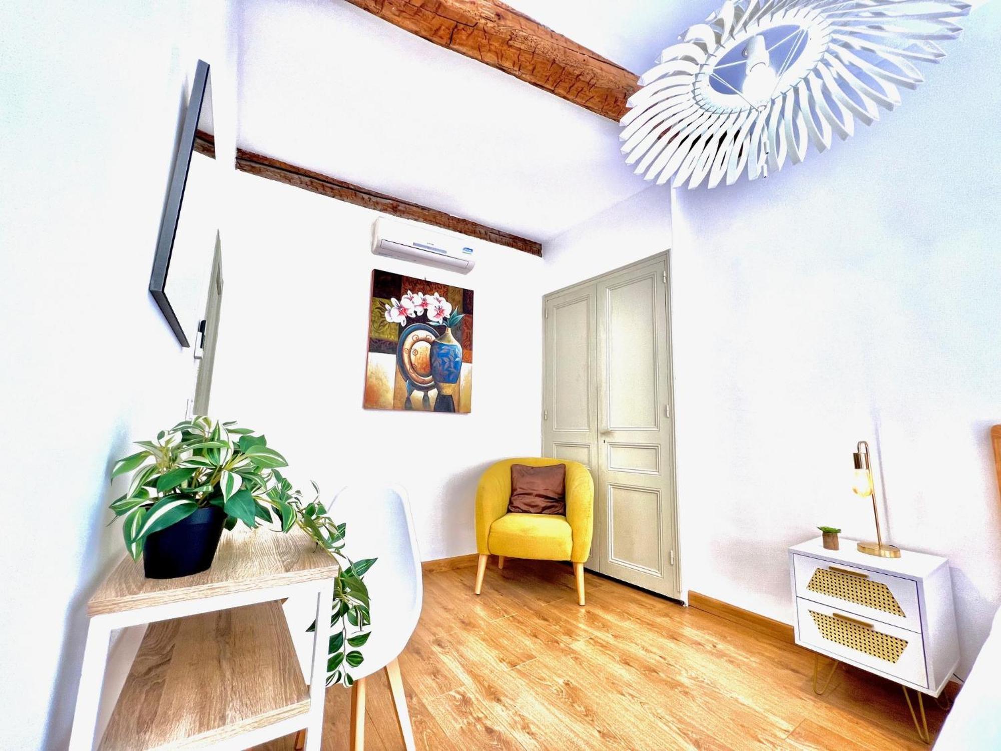 Aparthotel Riviera - Nice Cote D'Azur - Old Town - Promenade Des Anglais Екстериор снимка