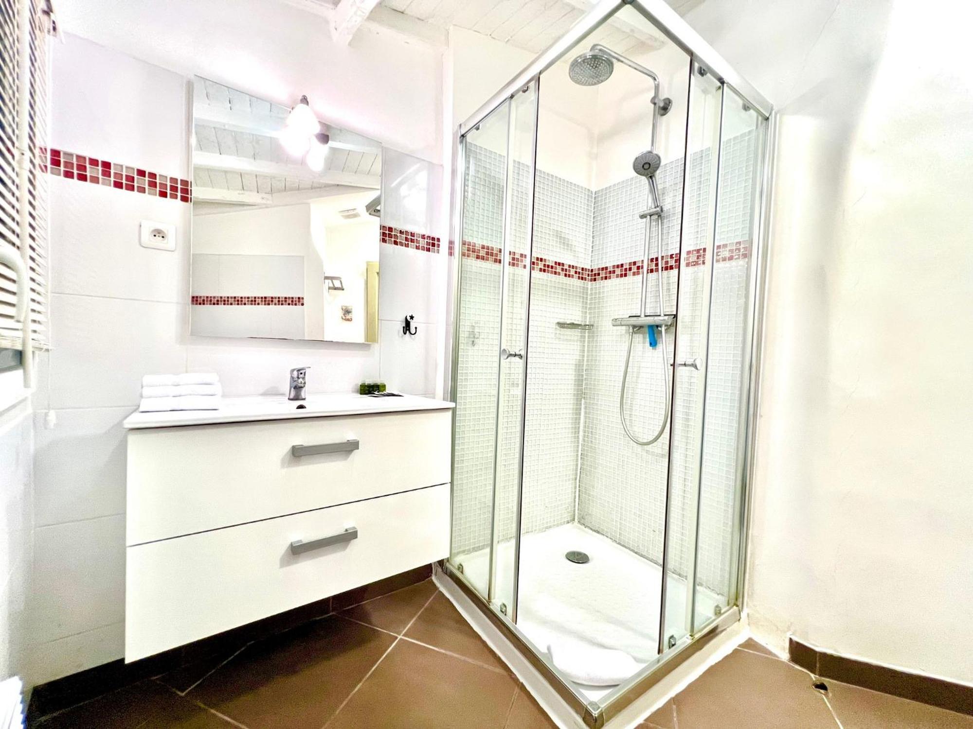 Aparthotel Riviera - Nice Cote D'Azur - Old Town - Promenade Des Anglais Екстериор снимка